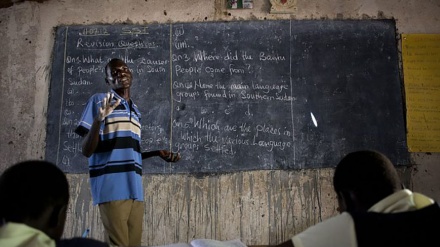 Sudan Kusini kufungua tena shule baada ya kupungua kesi za Covid-19