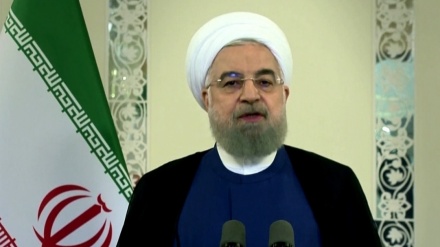 Hablar sobre la verdadera naturaleza de EEUU, foco del discurso de Rohani en AGNU