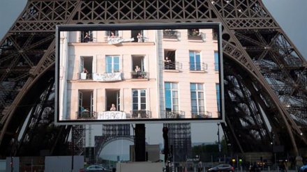 Reconfinement: la répression déguisée?