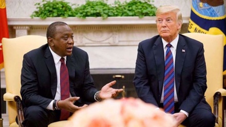 US requires Kenya to publicly back Israel or forget FTA: Nairobi