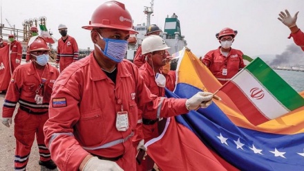 Venezuela: Aggressive US sanctions won’t hinder free trade with Iran