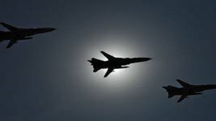 Cosa succede sui cieli della Russia? Intercettato aereo militare inglese