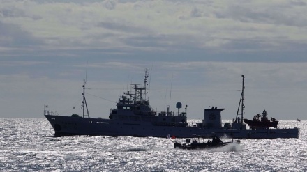 Peninsula tensions: North Korea urges South Navy to keep off its waters in missing officer probe