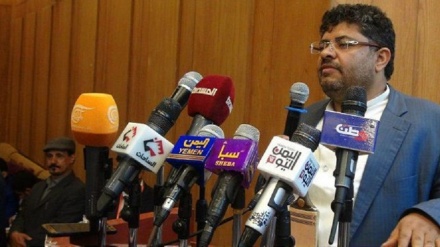 Муҳаммад ал Ҳавсӣ: барои посухи амалӣ ба тасмими дабири кулли СММ омода ҳастем