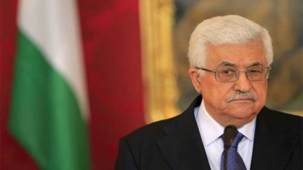 درخواست محمود عباس ازجامعه جهانی برای مقابله با حملات صهیونیست‌ها