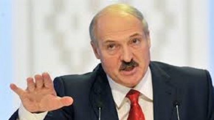 Scenari siriani e venezuelani utilizzati nelle proteste in Bielorussia