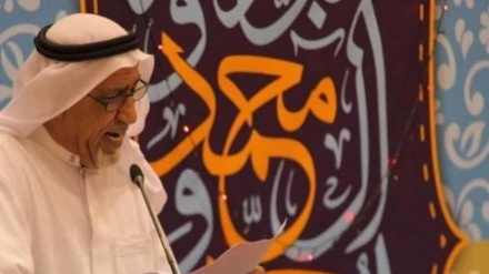 بازداشت شاعر بحرینی به جرم مخالفت با توافق سازش با رژیم صهیونیستی