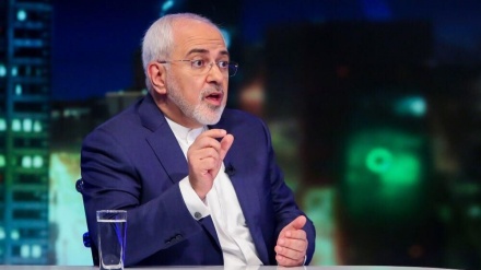 Zarif: Pembatasan Senjata akan Dicabut pada Akhir Oktober