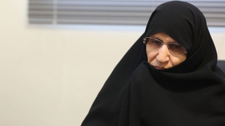 Zehra Mustafevi: Siyonist İsrail ile uzlaşı Filistin'in işgalini kabul etmektir 