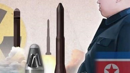 美国卫星图像显示 朝鲜或准备试射中程导弹