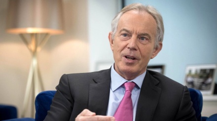 Tony Blair: Premtimi i Biden për t'i dhënë fund 