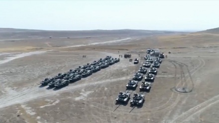 Konflik Tiada Henti Armenia dan Azerbaijan