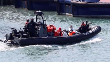 Migranti, 54 persone salvate: erano dirette in Italia