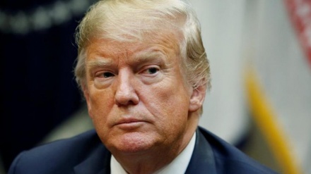 Trump'ın İran karşıtı tutumu devam ediyor 