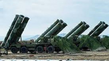 Azerbaijan: pronto a distruggere gli S-300 armeni