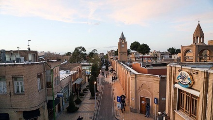 Նոր Ջուղա