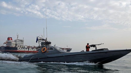 Irán mantiene retenidos 23 barcos extranjeros en el Golfo Pérsico