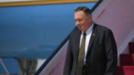 Usa-Vaticano: Pompeo non sarà ricevuto dal Papa