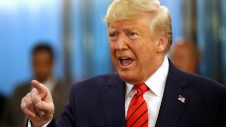 特朗普称伊朗计划对苏莱曼尼被杀展开报复，威胁称美国将予以“1000倍力度回击”