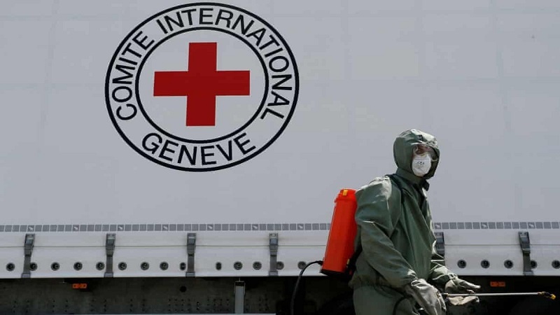 زنگ خطر صلیب سرخ جهانی در زمینه همه‌گیری شدید کرونا در اروپا