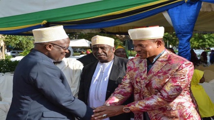 Ripoti ya matukio ya Kiislamu juma hili nchini Tanzania + SAUTI