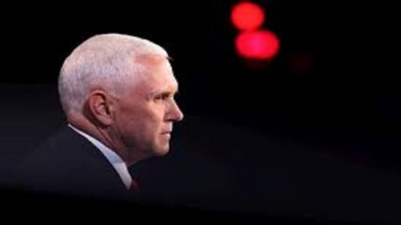 Usa: caos nello staff di Pence, aumentano i positivi al coronavirus