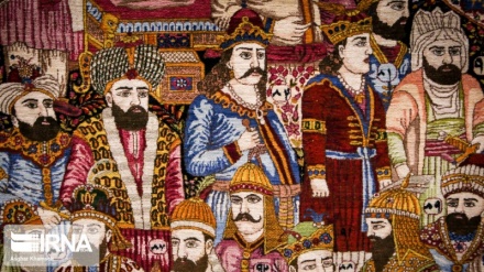 (FOTO) Museo del tappeto a Tehran - 1
