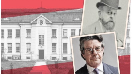 La battaglia legale dei Rothschild contro Vienna per la fondazione sequestrata dai nazisti