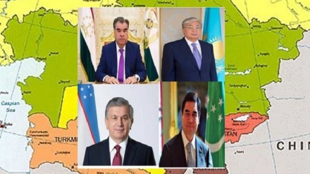 Kırgızistan Olayları ile İlgili Kazakistan, Tacikistan, Özbekistan ve Türkmenistan'ın Ortak Bildirisi 