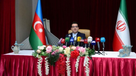 Musevi: Tahran, Azerbaycan Cumhuriyeti halkının ve hükümetinin yanındadır