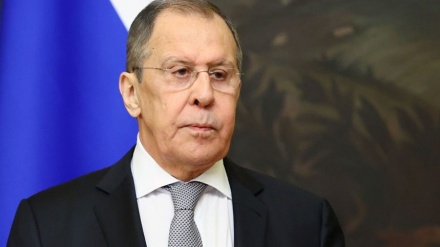 Lavrov: Avrupa ülkeleri de dolar'a bağlılıktan kurtulmak istiyor