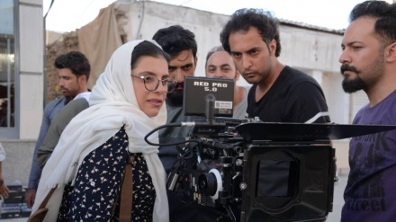 英映画祭で、イラン人女性監督が最優秀監督賞を獲得