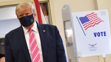 Shumica e amerikanëve besojnë se Biden fitoi debatin e fundit presidencial