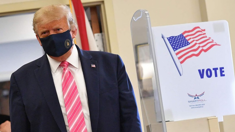 Shumica e amerikanëve besojnë se Biden fitoi debatin e fundit presidencial