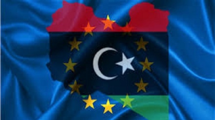Libia: Ue, fuori da black list Saleh e Sahmain