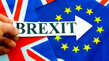 اعلام آمادگی بریتانیا برای خروج بدون توافق از اتحادیه اروپا 