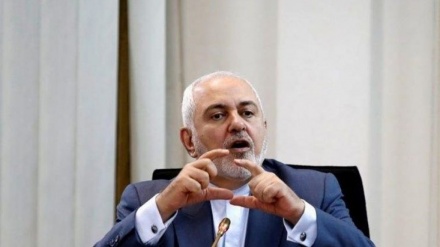 Zarif: Paqja nuk mund të arrihet me provokime