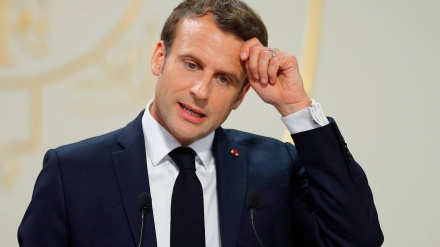 Macron’un 1994’te Fransa’nın Ruanda’da soykırımını itiraf etmesi