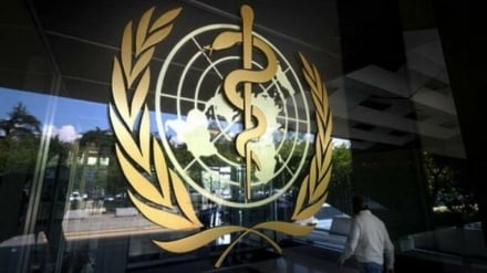 WHO 再次拒绝涉台提案