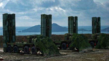 土耳其疑似试射俄制S-400导弹 美方表不满