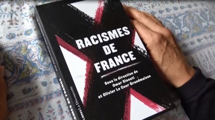 Rasisme Meningkat di Prancis, Mengapa?