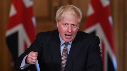 Boris Johnson kundërshton referendumin e pavarësisë së Skocisë