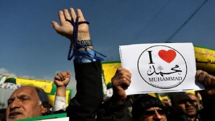Irán: Autoridades francesas piden perdón a musulmanes del mundo