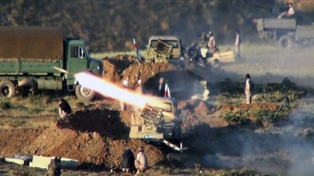 USA haben Angst vor Rückkehr Irans auf den militärischen Exportmarkt der Welt