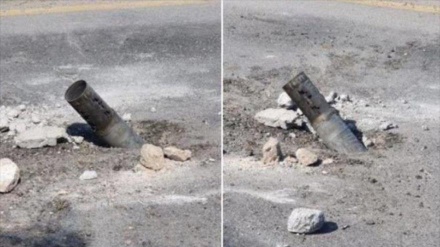 Azerbaiyán acusa a Armenia de lanzar misiles cerca de Bakú