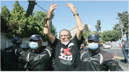 מודעות ישראלית לסתירה בין עתיד ישראל לבין נתניהו
