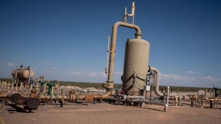 US fracking isn’t just bad for the climate. It’s bad for mental health too