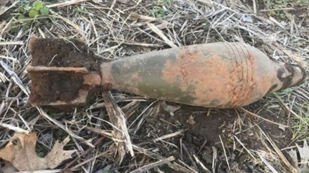 Karabağ çatışmalarında İran sınır bölgelerine hava topu mermilerinin isabeti arttı 