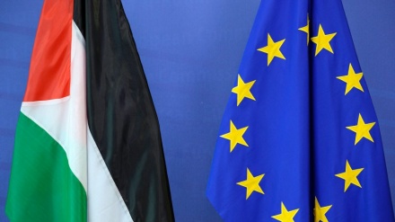 La Unión Europea plantea postura antipalestina 