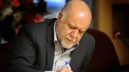 Zengene:  Amerika'nın Petrol ihracatını engelleme siyaseti yenilmiştir